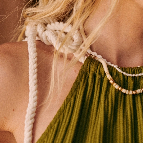 Sezane Top - Picture 3 of 8